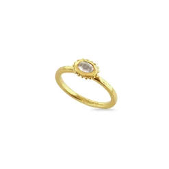 Mini Alayna Ring