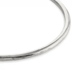 Mini Loveknot Bangle | Algerian Loveknot | Sophie Harley London