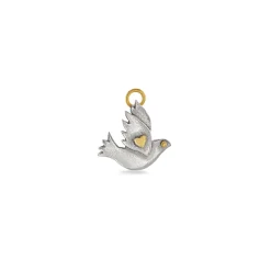 Mini Paloma Charm