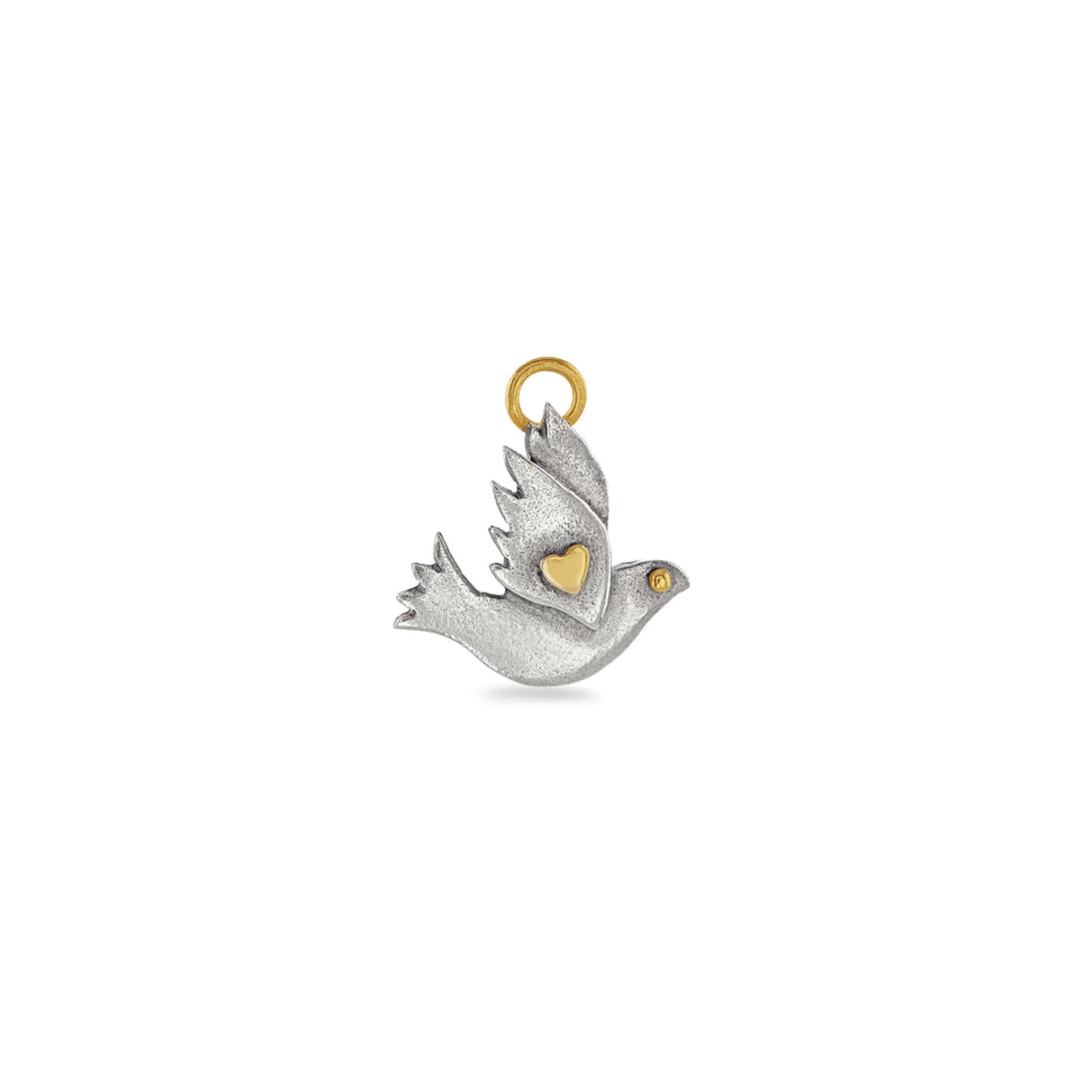 Mini Paloma Charm