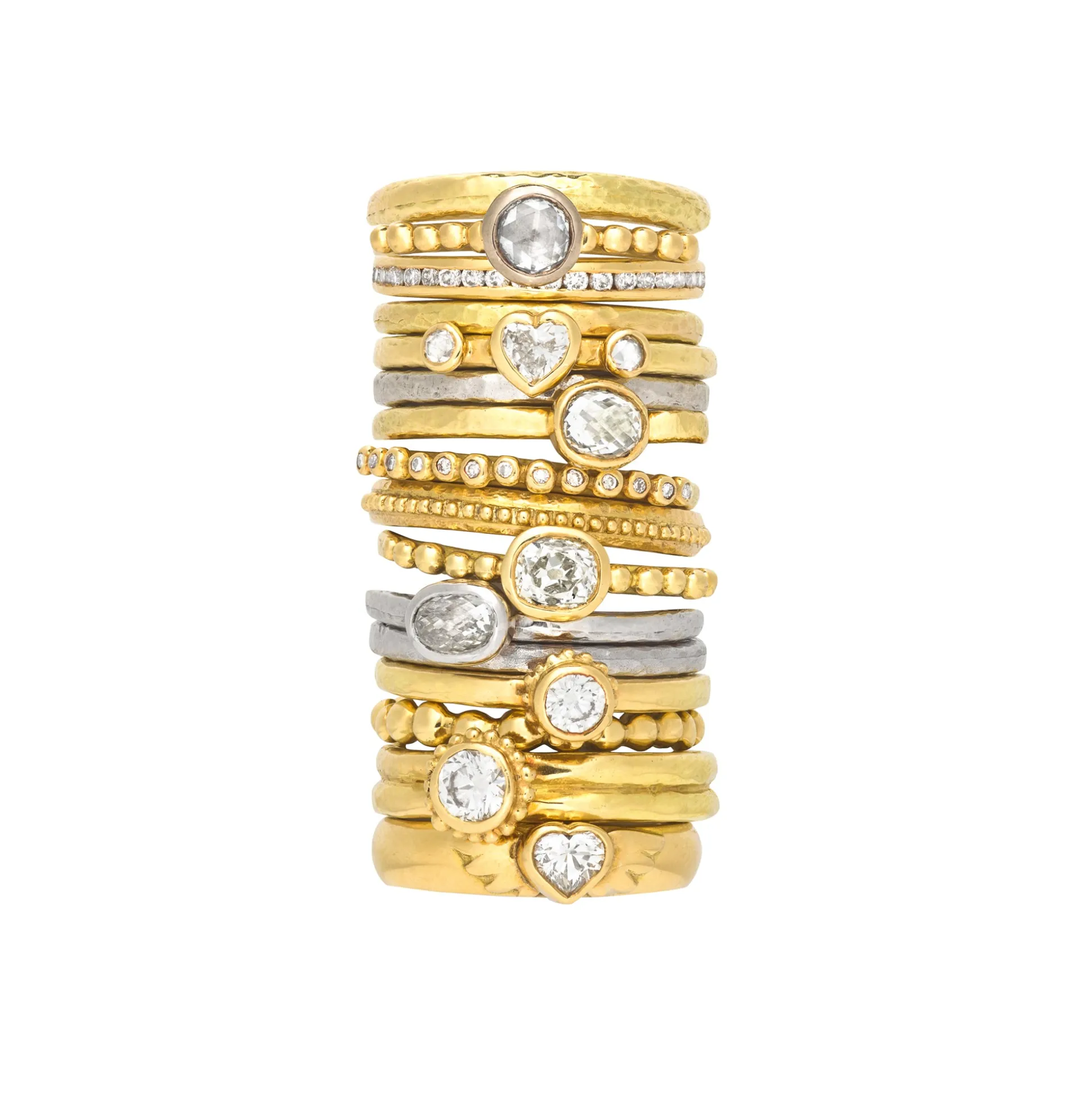 Mini Tullia Ring