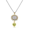 Mythic Amulet Necklace