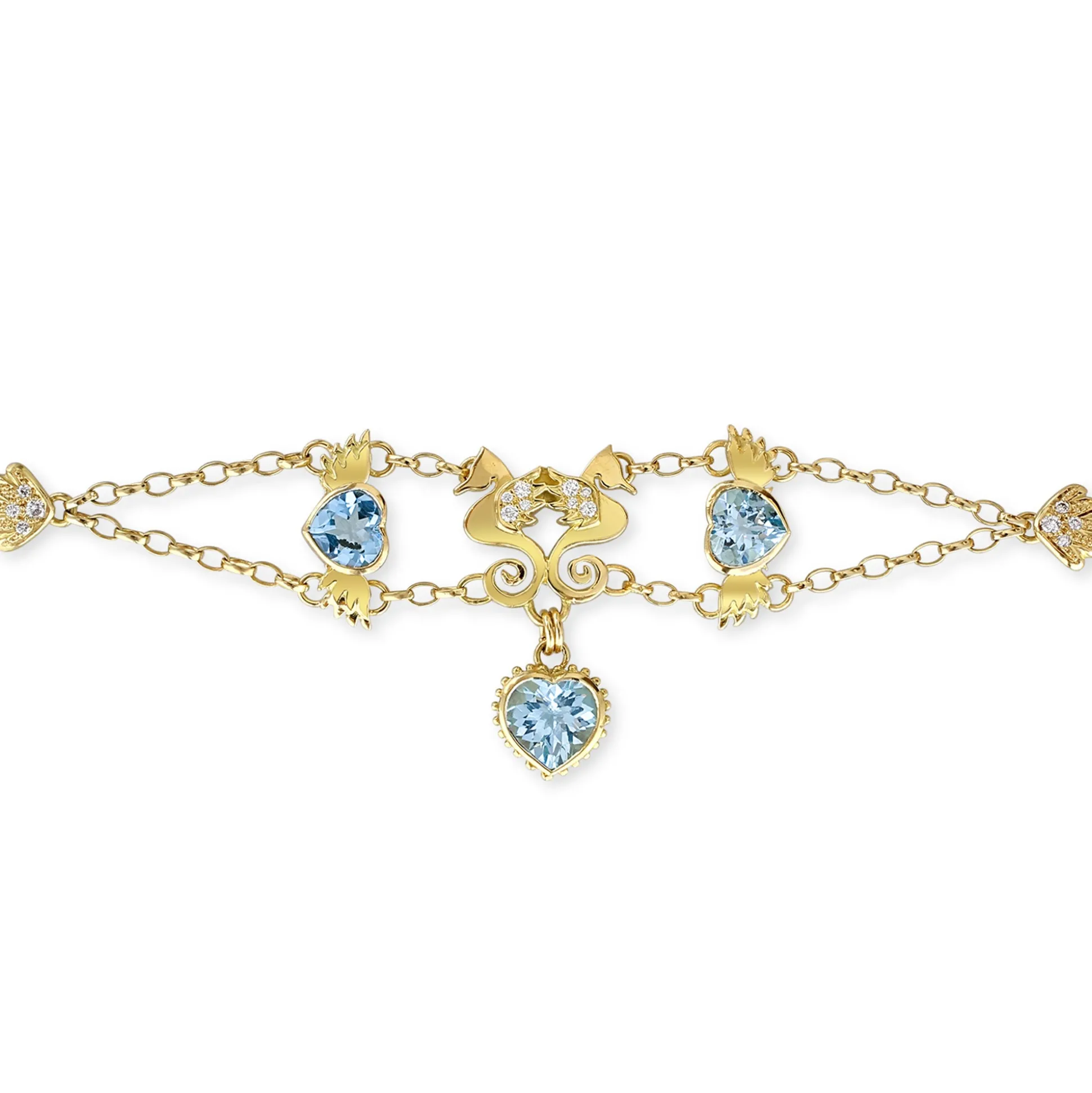 Naiades Bracelet