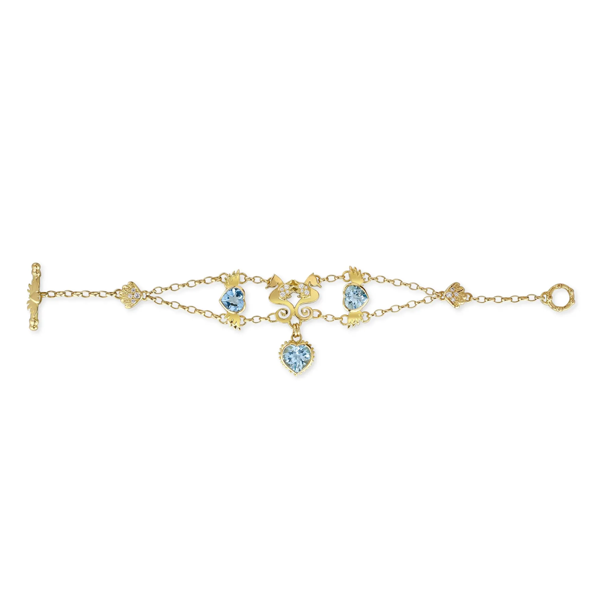 Naiades Bracelet
