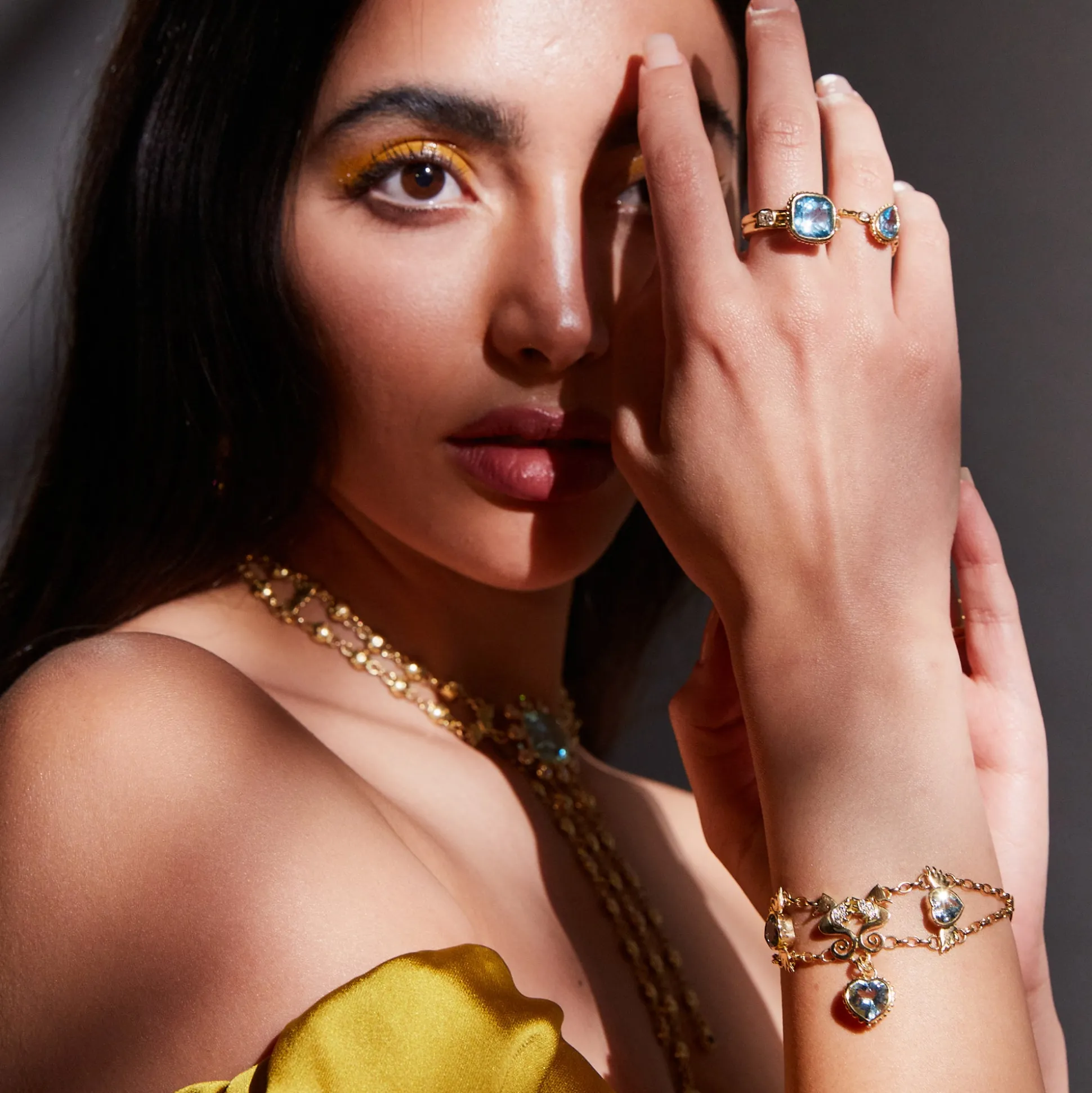 Naiades Bracelet