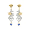 Neptune Earrings | Cult Classics | Sophie Harley London