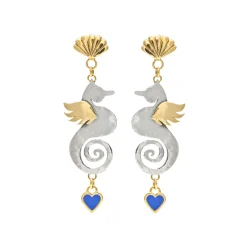 Neptune Earrings | Cult Classics | Sophie Harley London