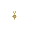 North Star Charm