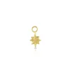 North Star Charm