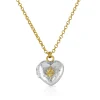 North Star Diamond Love Locket