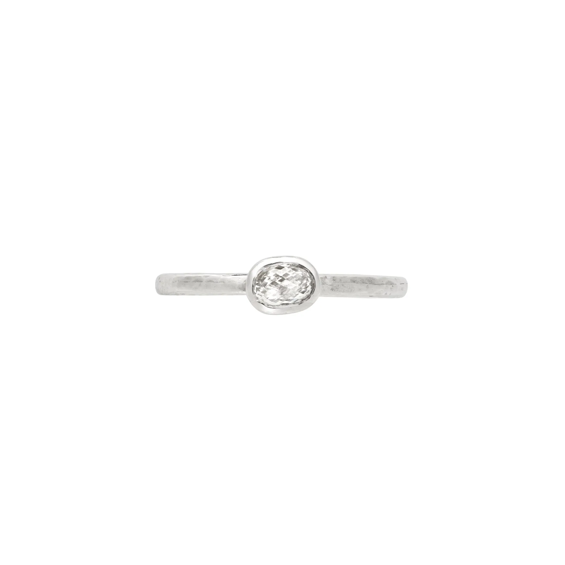 Octavia Ring