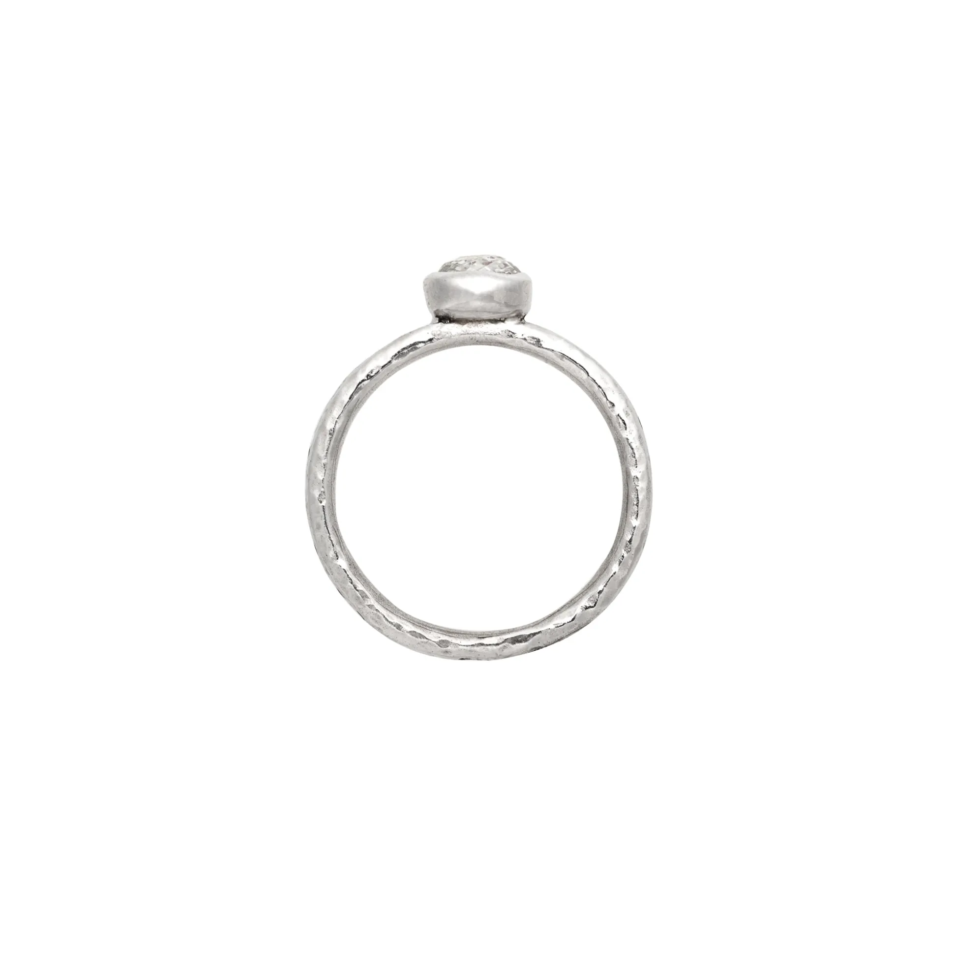 Octavia Ring