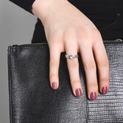 Octavia Ring