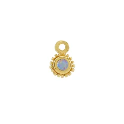October - Opal