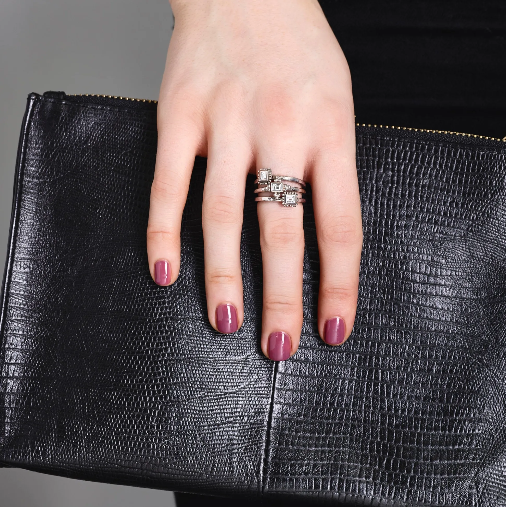 Odette Ring