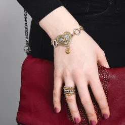 Orbit Bracelet | Cult Classics | Sophie Harley London