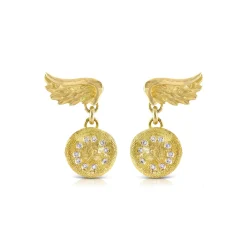 Pallas Earrings