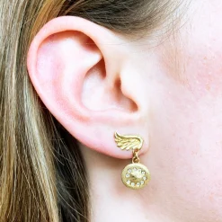 Pallas Earrings