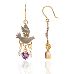 Paloma Jewel Earrings