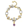 Papillon Bracelet