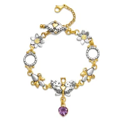 Papillon Bracelet