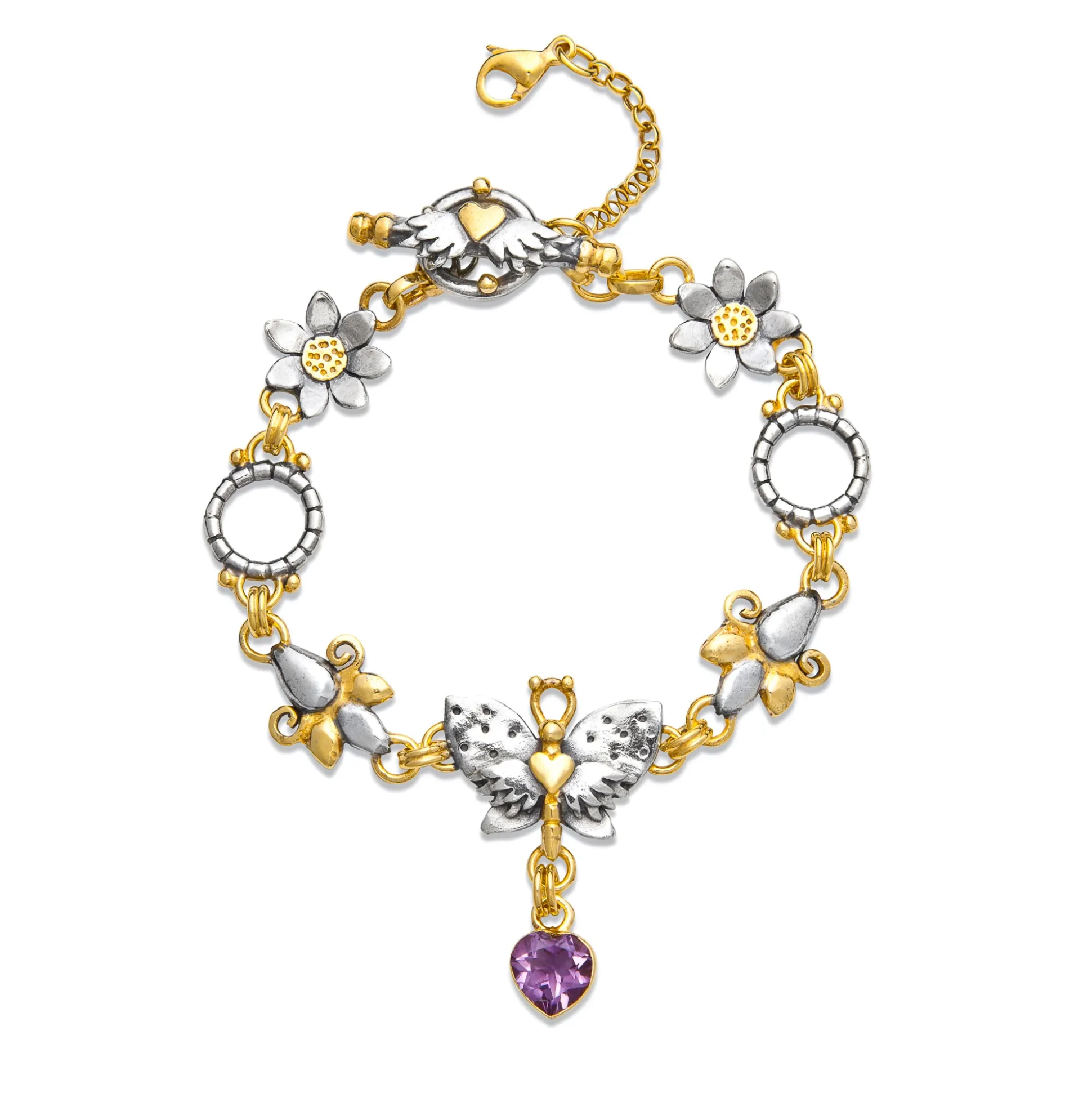 Papillon Bracelet