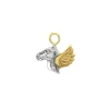 Pegasus Charm