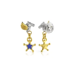 Pegasus Pin