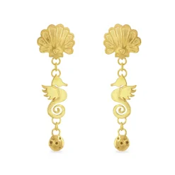 Perissa Earrings