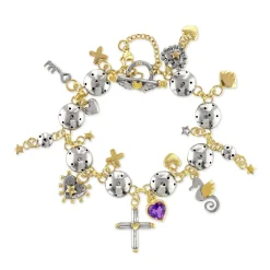 Pod Link Bracelet
