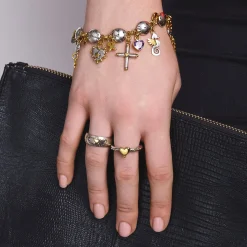Pod Link Bracelet