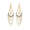 Polaris Earrings | Sophie Harley London