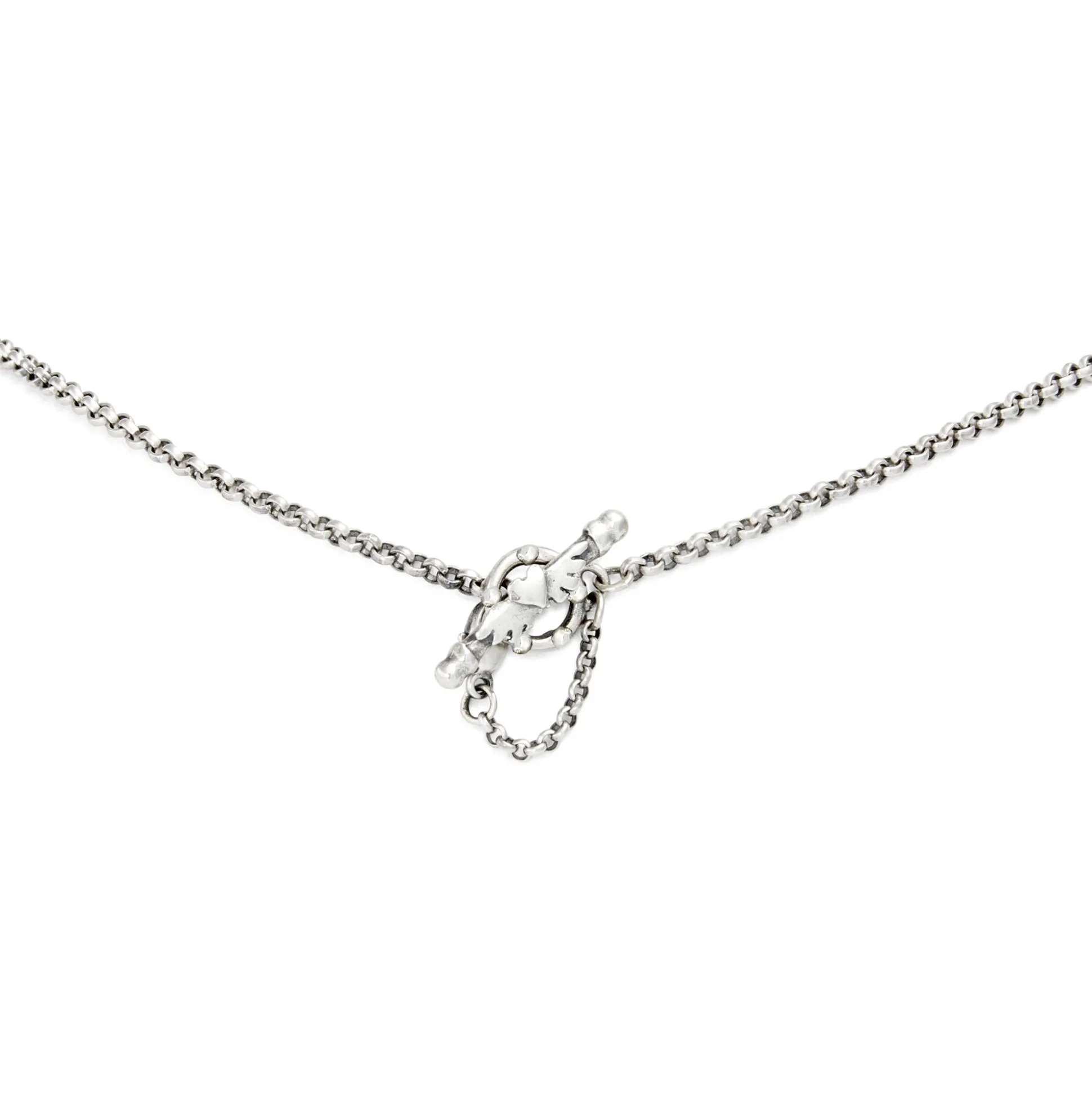 Polaris Necklace