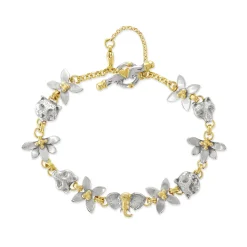 Rainforest Bracelet