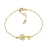 Renaissance Key Bracelet