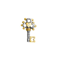Renaissance Key Charm