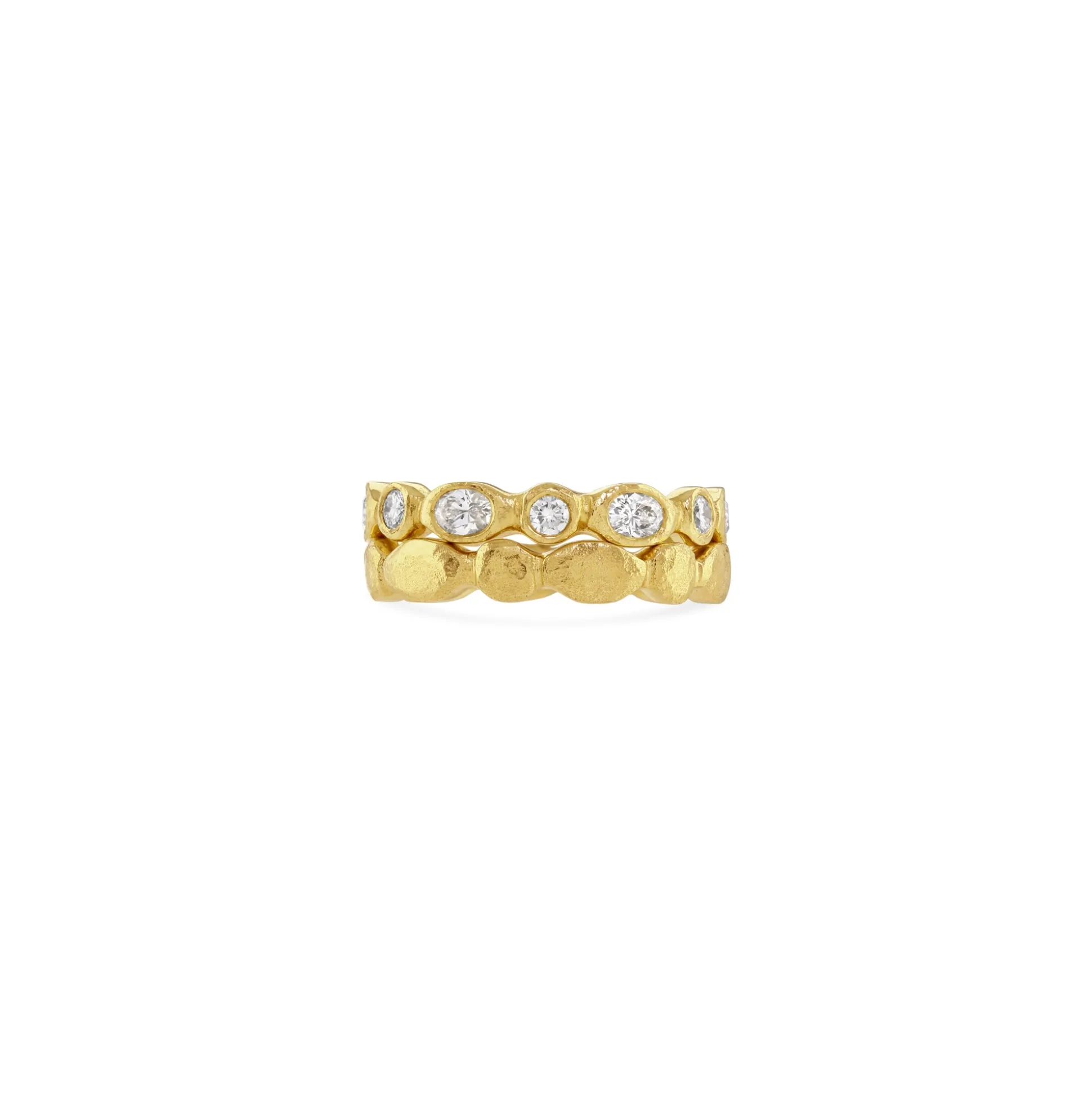 Ripple Ring