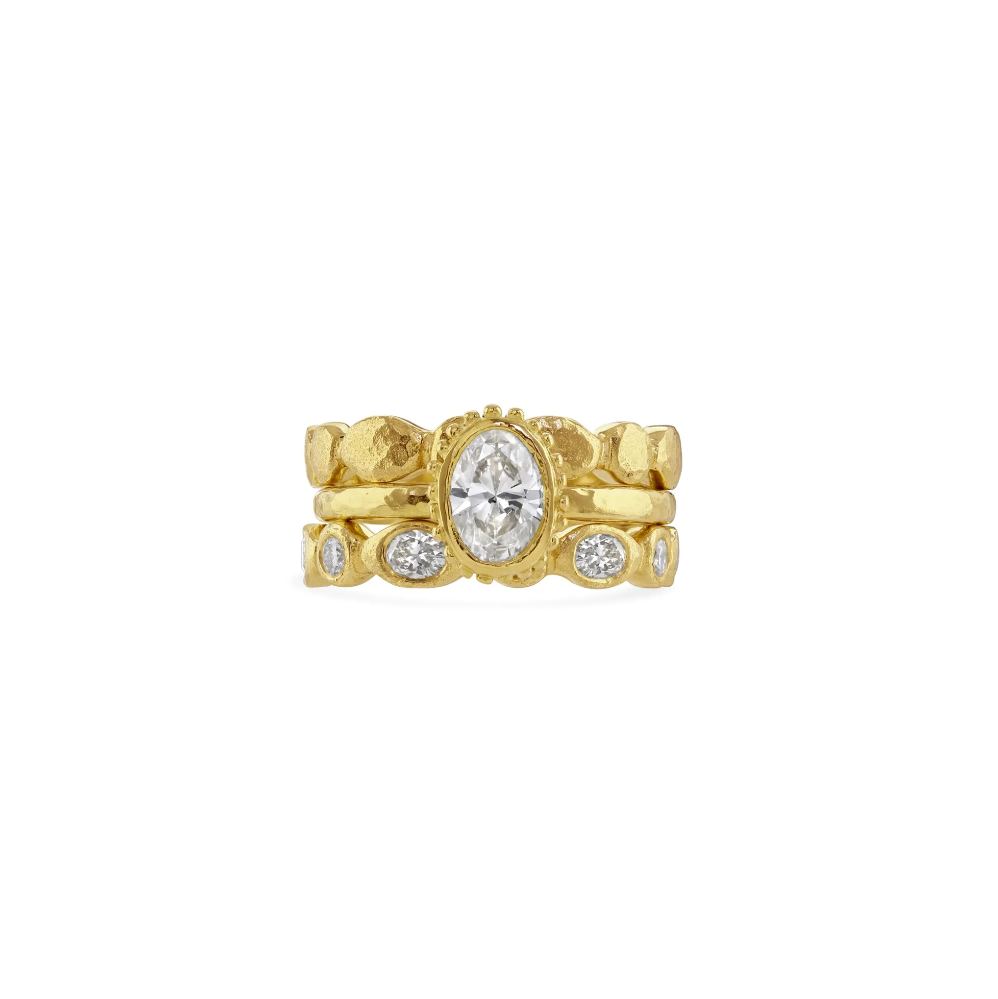 Ripple Ring