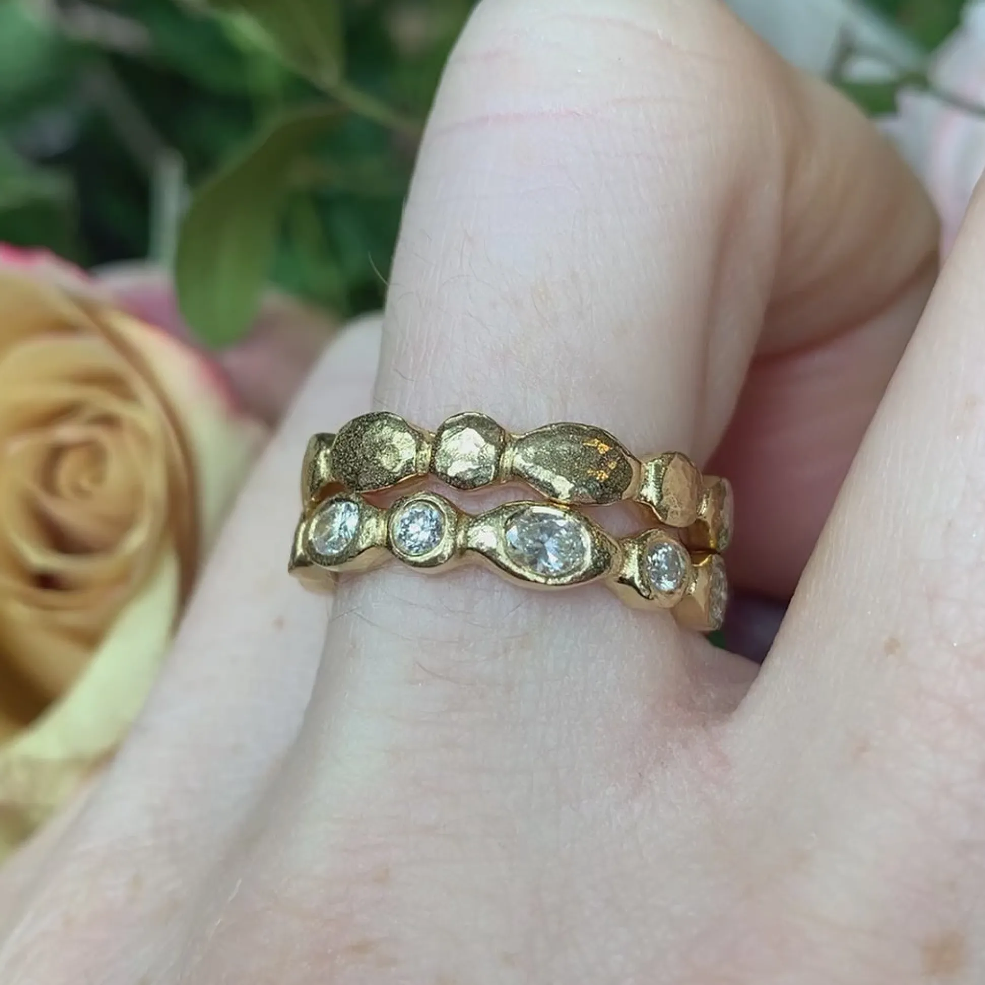Ripple Ring