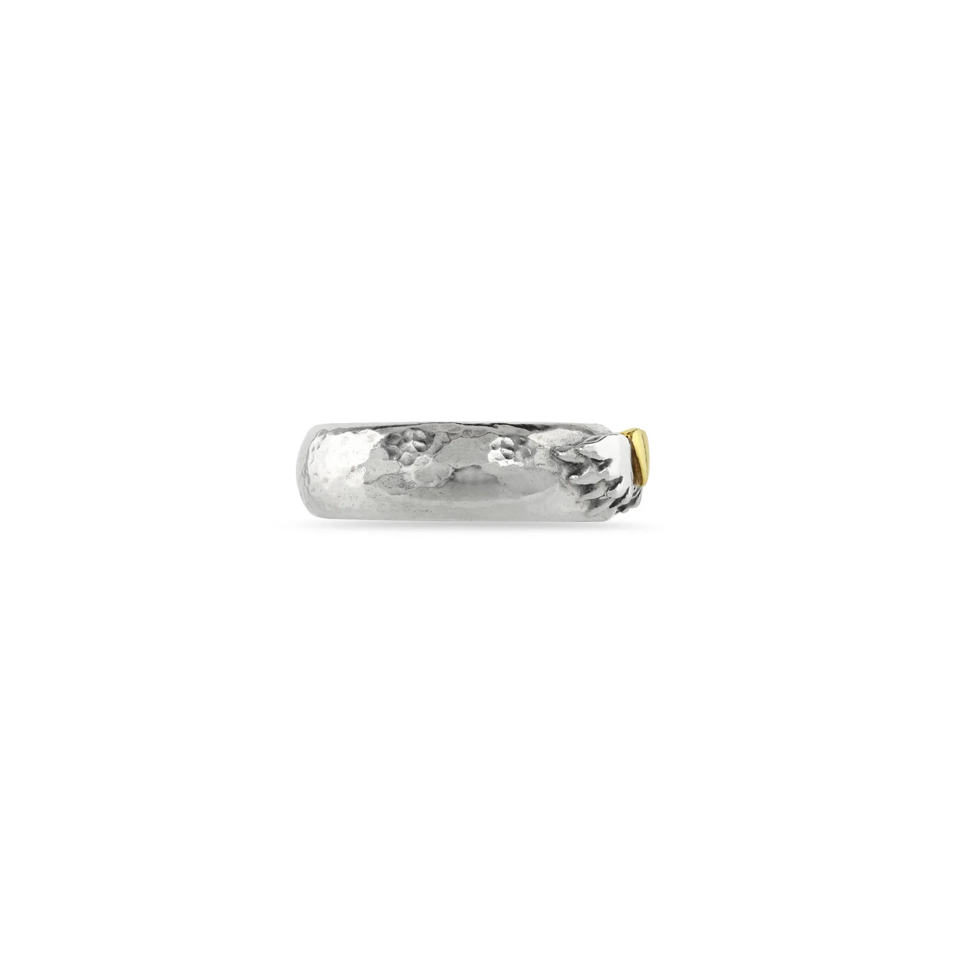 Roman Winged Heart Ring | Cult Classics | Sophie Harley London