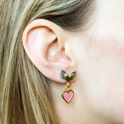 Rosita Earrings