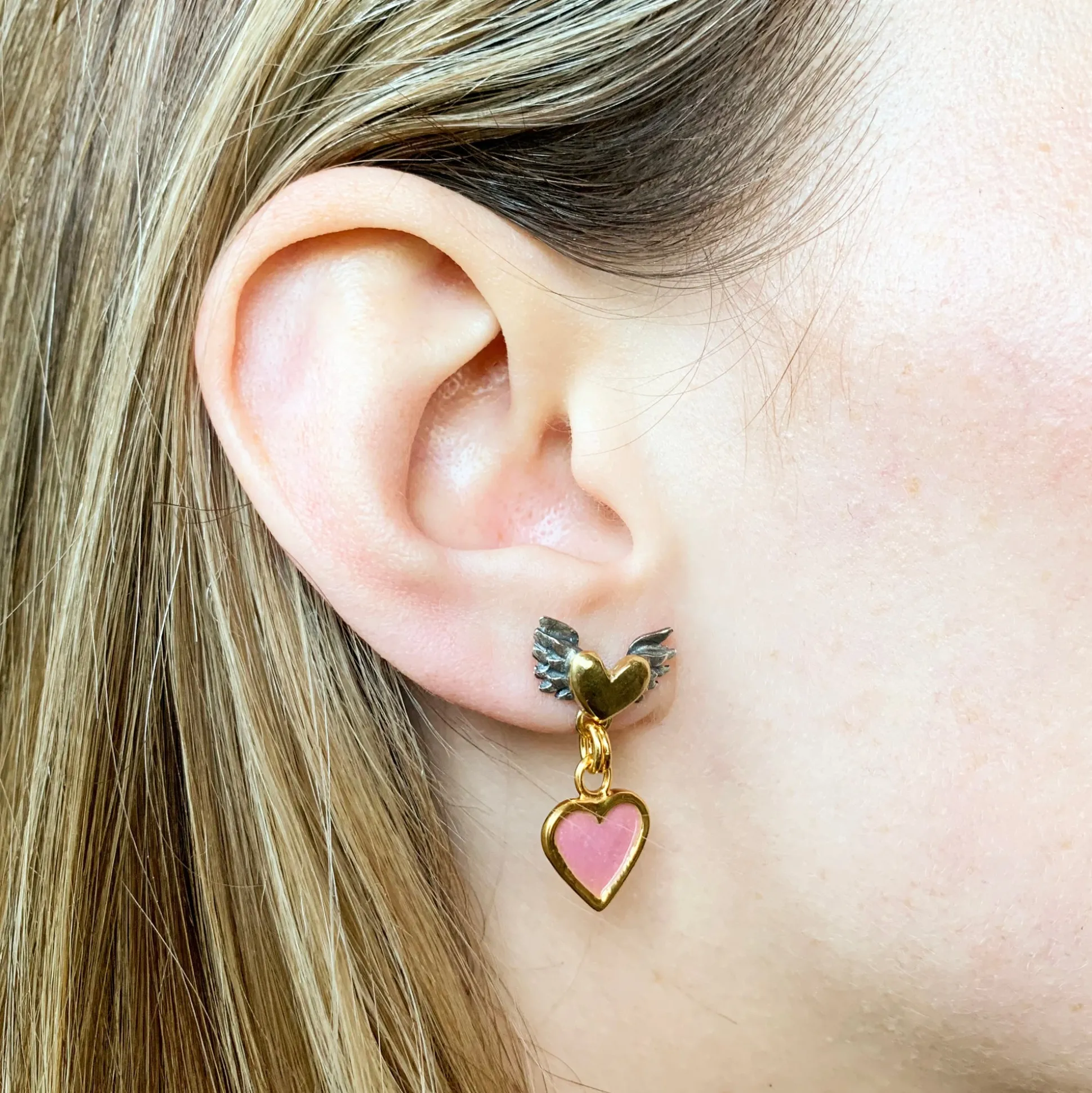 Rosita Earrings