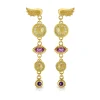 Salacia Earrings