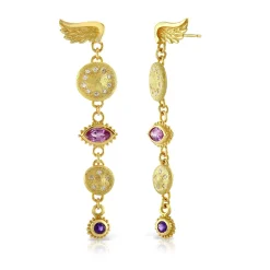 Salacia Earrings