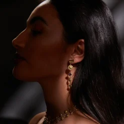 Salacia Earrings
