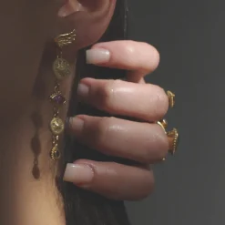 Salacia Earrings