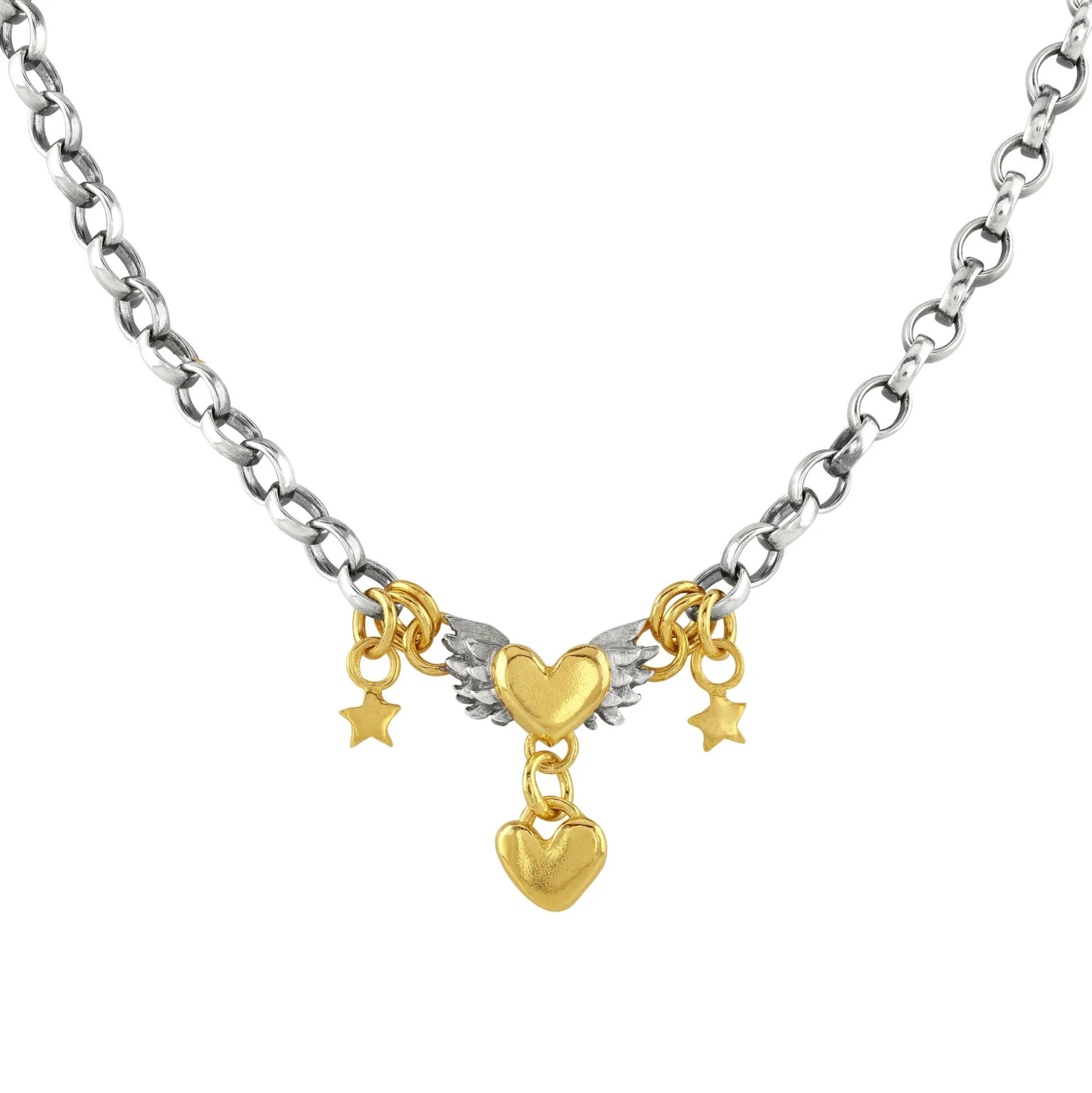 Satellite Necklace | Cult Classics | Sophie Harley London