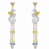 Sea Goddess Earrings