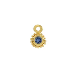 September - Sapphire