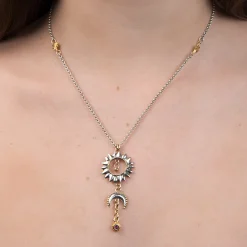 Seren Necklace